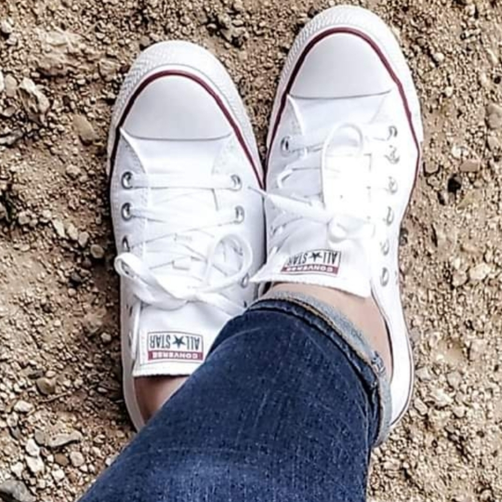 Womens Converse